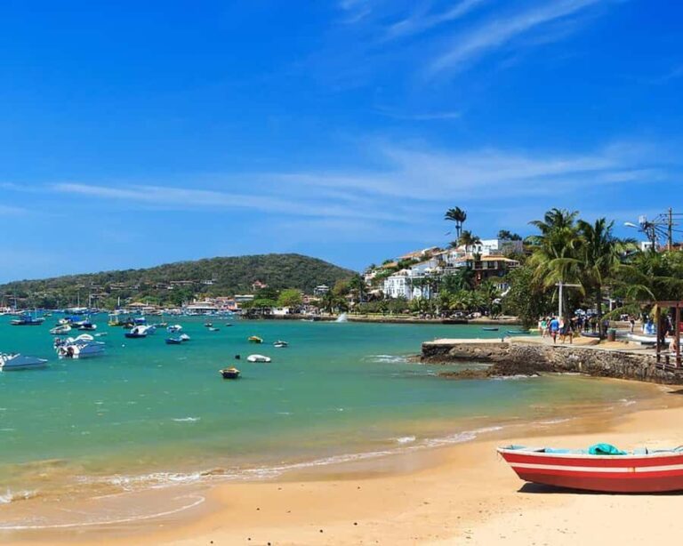 Discover Búzios Beaches and Boat Tours - Leaving from Búzios - What Makes This Tour Stand Out