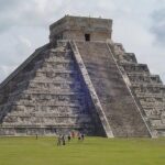 Discover Cancun: City Tour, Culture & Shopping in One Day - Visiting Chichen Itza and the Cenote