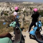 Discover Cappadocia with a Full Day Scooter Rental - The Value and Practicalities