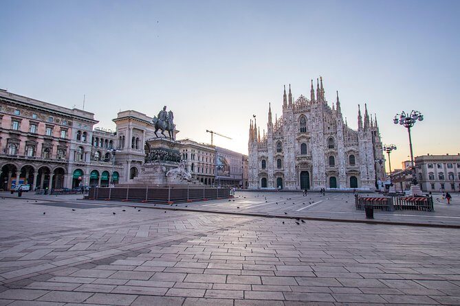 Discover Churches in Milan with a Local - Why the Price Matters