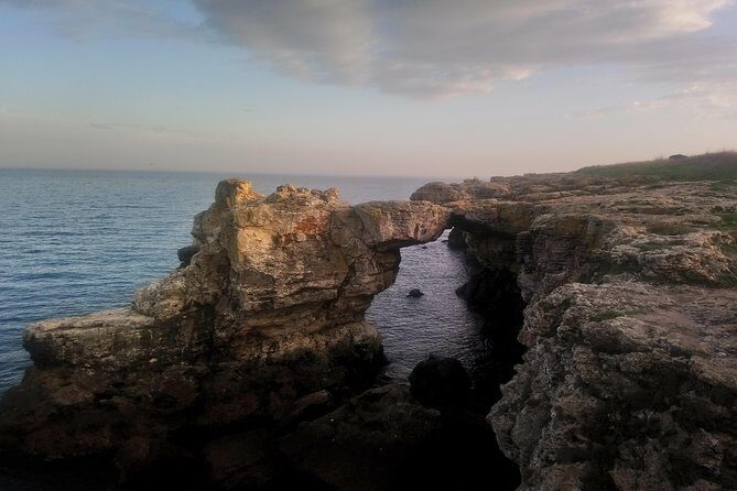 Discover cliffs and myths of Bulgarian Northern Black Sea coast - What We Can Say About the Value