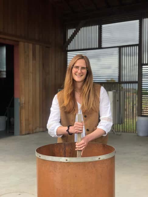 Discover Clos Systey: Organic and Biodynamic Wines in Saint-Émilion - Why This Tour Works for You