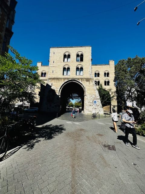 Discover Cologne`s Urban District EIGELSTEIN Walking Tour - The Experience’s Value