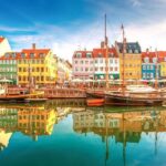 Discover Copenhagen Iconic Landmarks and Hidden Gems Walking Tour - An In-Depth Look at the Tour Itinerary