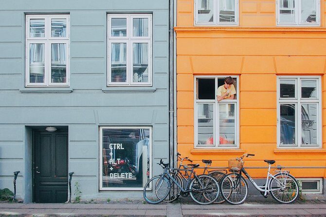 Discover Copenhagens most Photogenic Spots with a Local - The Experience’s Suitability