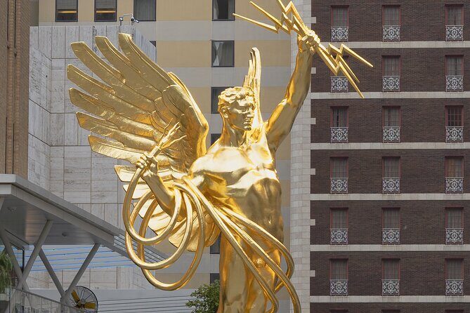 Discover Downtown Dallas Food Tour with Food Tours of America - Who Will Love This Tour?