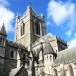 Discover Dublin's most Photogenic Spots with a Local - The Guide and Group Dynamics