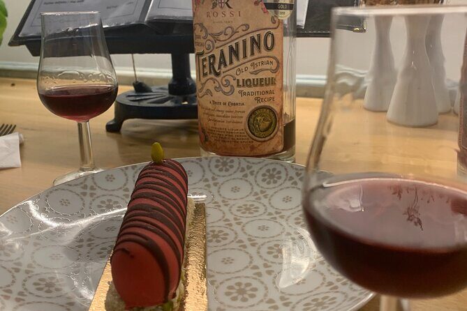 Discover Dubrovnik's Best Desserts - The Experience Itself: What to Expect