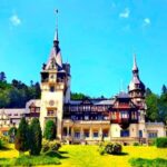 Discover Europe's Deepest Mines & Peles Castle's Royal Charm - An In-Depth Look at the Tour Experience