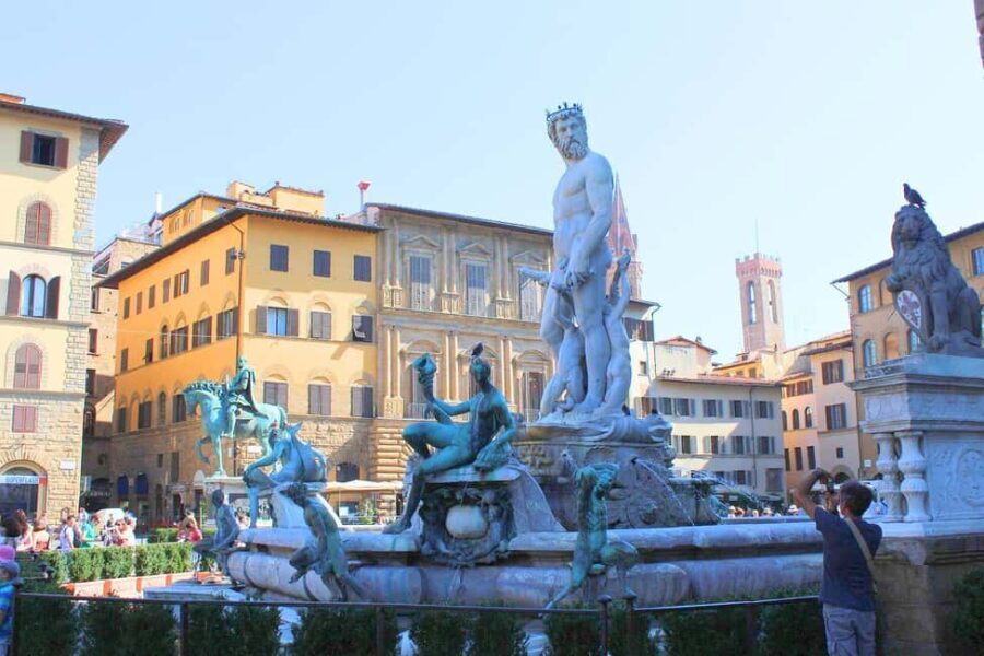 Discover Florence in a walking tour - Value for Money: What You Get vs. What You Pay