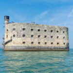Discover Fort Boyard - The Itinerary: What to Expect