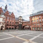 Discover Frankfurts most Photogenic Spots with a Local - Detailed Breakdown of the Itinerary