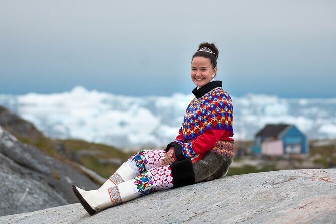 Discover Gems of Ilulissat: A Private Walking Tour - The Practical Details