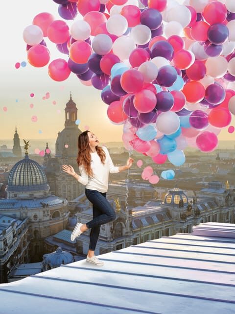 Discover Germany's most exciting photo illusion world! - A Closer Look at the Photo Illusions and Highlights