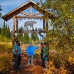 Discover Grizzly Bears from Banff - Who Is This Tour Best Suited For?