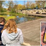 Discover Haarlem with a self-guided Outside Escape city game tour - Who should consider this tour?