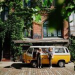 Discover Hamburg in a retro Bulli - What the Tour Includes and What to Expect