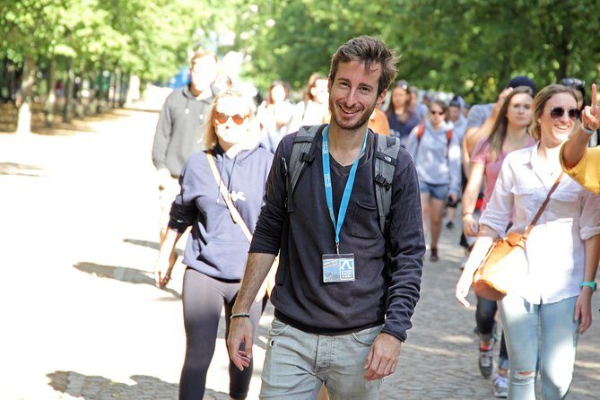 Discover Hamburg: Private Walking Tour - What You Can Expect from the Experience