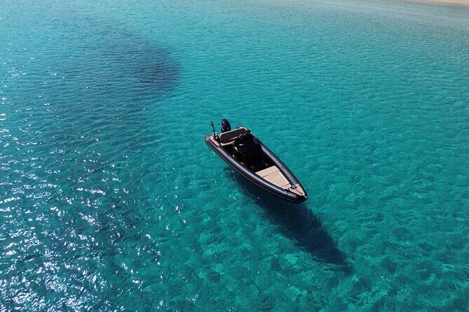 Discover Hidden Gems around Paros | Private Boat Tour - What Makes This Tour Special for Travelers