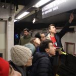 Discover Hidden Subway Secrets Below Manhattan - Private - Exploring the Itinerary: What You’ll See and Learn