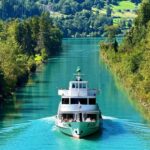 Discover Interlaken  Lakes, Ruins & Views E-bike tour - What Makes This Tour Stand Out?