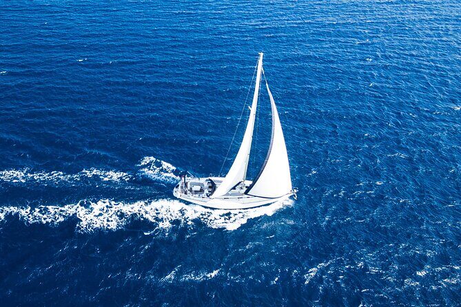 DISCOVER - Iraklia, Schinoussa & Naxos (Shared max 10 People) - Final Thoughts