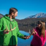 Discover Jasper and its Wildlife - The Realities of Wildlife Viewing