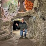 Discover Kaymakl Underground City and Hike in Pigeon Valley - Scenic Walk and Hike in Pigeon Valley