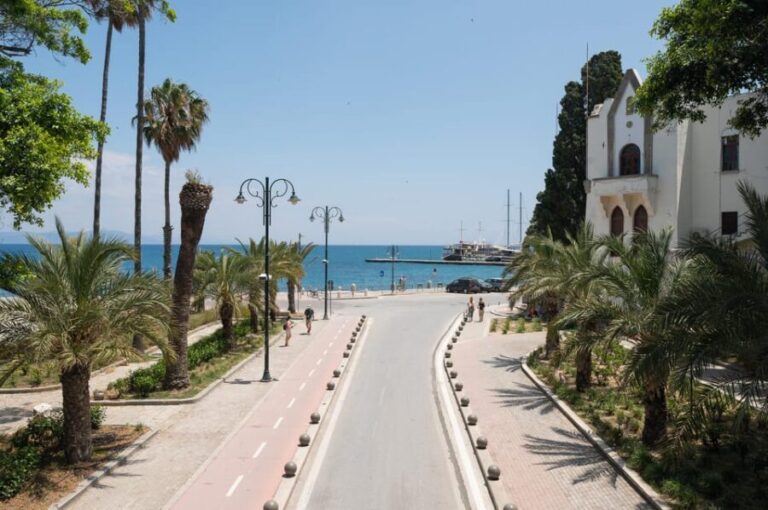 Discover Kos: A days Exploration in Kos Island, Greece - Exploring the Highlights in Detail