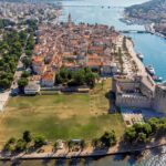 Discover Krka Waterfalls, Explore Trogir and Enjoy a Swim - Journey to Krka National Park