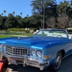 Discover LA in a Classic Cadillac Eldorado - Practical Considerations