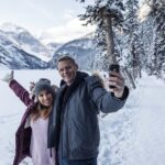 Discover Lake Louise and Yoho In Winter - The Sum Up