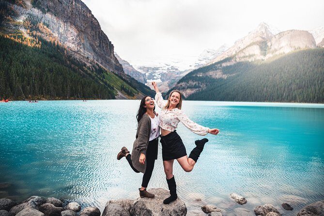 Discover Lake Louise (Spring & Fall Sightseeing) - Who Is This Tour Best For?