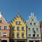 Discover Landshut privately - Starting Point: Landshut’s Town Hall (Rathaus)