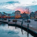 Discover Leiden's Highlights: Your Self-Guided GPS Tour - FAQ