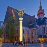 Discover Leipzig: Self-Guided Audio Tour - What We Learned From the Reviews