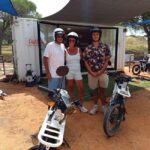 Discover Loule: 3 Hour Adventure E Motor Bike guided Tour - FAQ