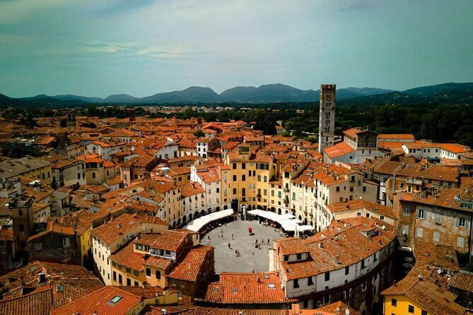 Discover Lucca and Pisa and Enjoy Buccellato Cake: Full Day Tour - Authentic Experiences and Real Opinions