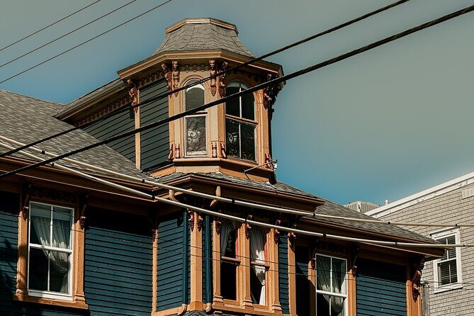 Discover Lunenburg and Mahone Bay Guided Tour - The Itinerary in Detail