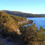 Discover Lustica peninsula by e-Bike - What You Can Expect During the Tour