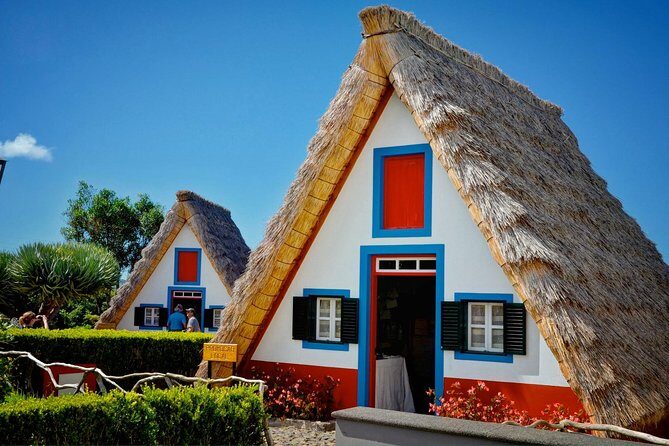 Discover Madeira In 2 Days (from 09h To 17h - Each Day) - Practical Details & What to Expect