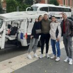 Discover Madrid in Tuk Tuk - The Experience: Pros and Cons