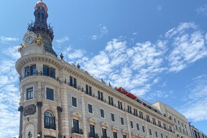 Discover Madrids most Photogenic Spots with a Local - Final Thoughts