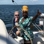 Discover Maine's Coastal Charms: Half-Day Scenic Sail - The Pros and Cons