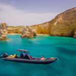 Discover Majestic Polyaigos on a Private 4-hour Boat Tour - Practical Details and What to Expect