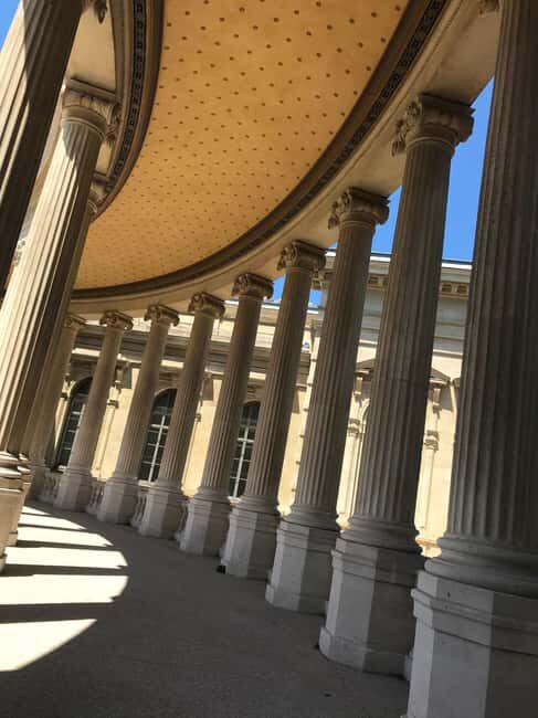 Discover Marseille: A Half-Day City Tour - What the Tour Includes and Why It Matters