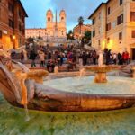 Discover Marvellous Rome: Self-Guided Audio Tour - Practical Details and Tips