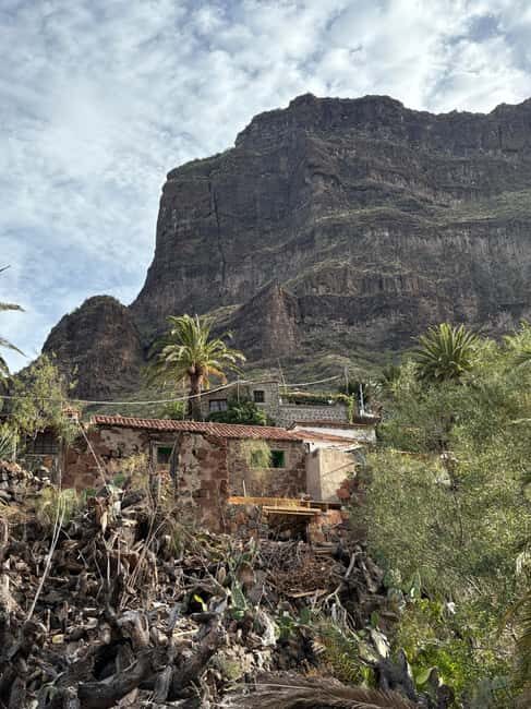 Discover Masca our way - The Experience - Is It Worth It?