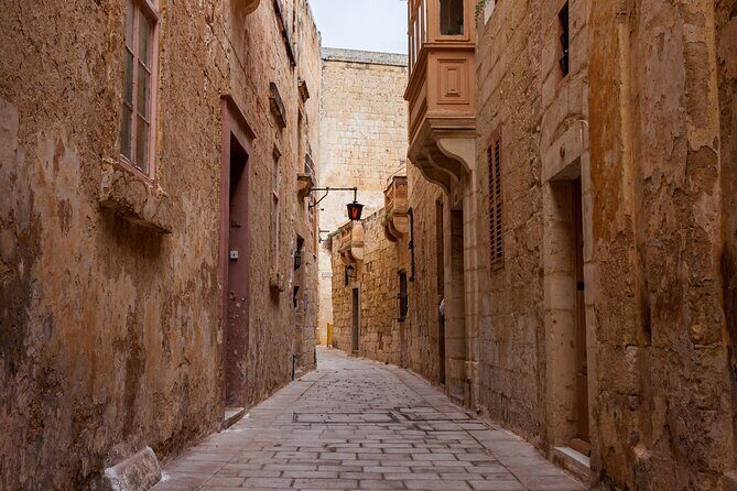 Discover Mdina & Rabat Private Walking Tour - Why You Might Want to Book This Tour
