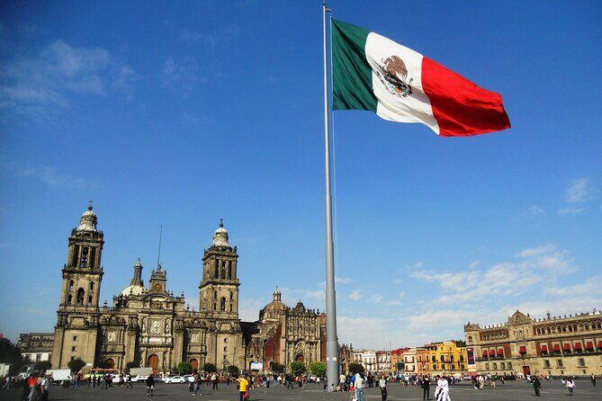 Discover Mexico City: 3-Day Private Guided Tour - Final Thoughts: Is It Worth It?